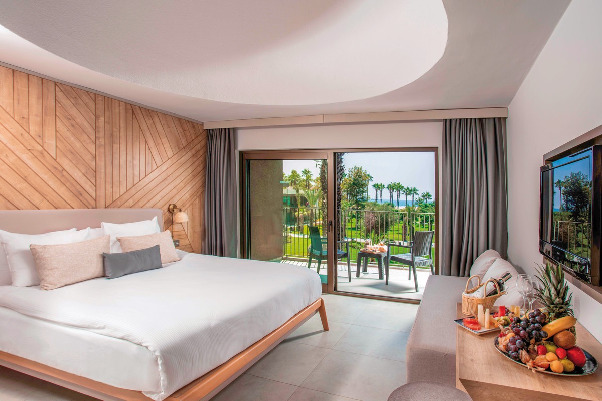 Hotel Paloma Orenda, Türkei, Südtürkei, Manavgat, Bild 3
