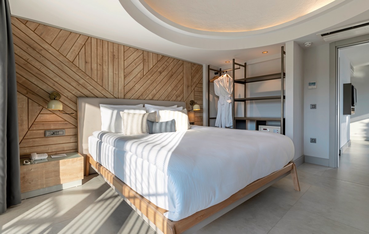 Hotel Paloma Orenda, Türkei, Südtürkei, Manavgat, Bild 8