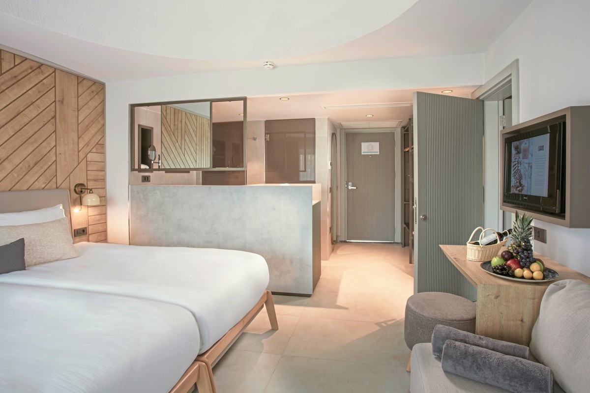 Hotel Paloma Orenda, Türkei, Südtürkei, Manavgat, Bild 9