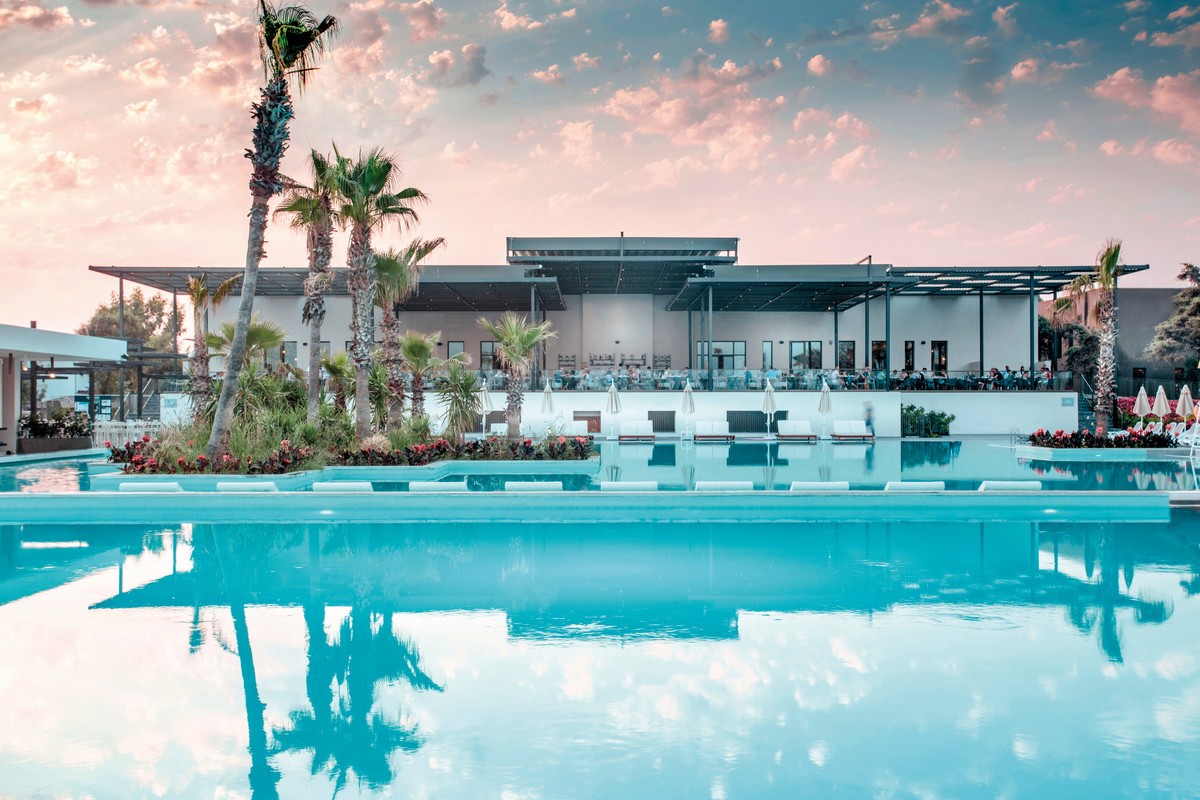 Hotel Paloma Orenda, Türkei, Südtürkei, Manavgat