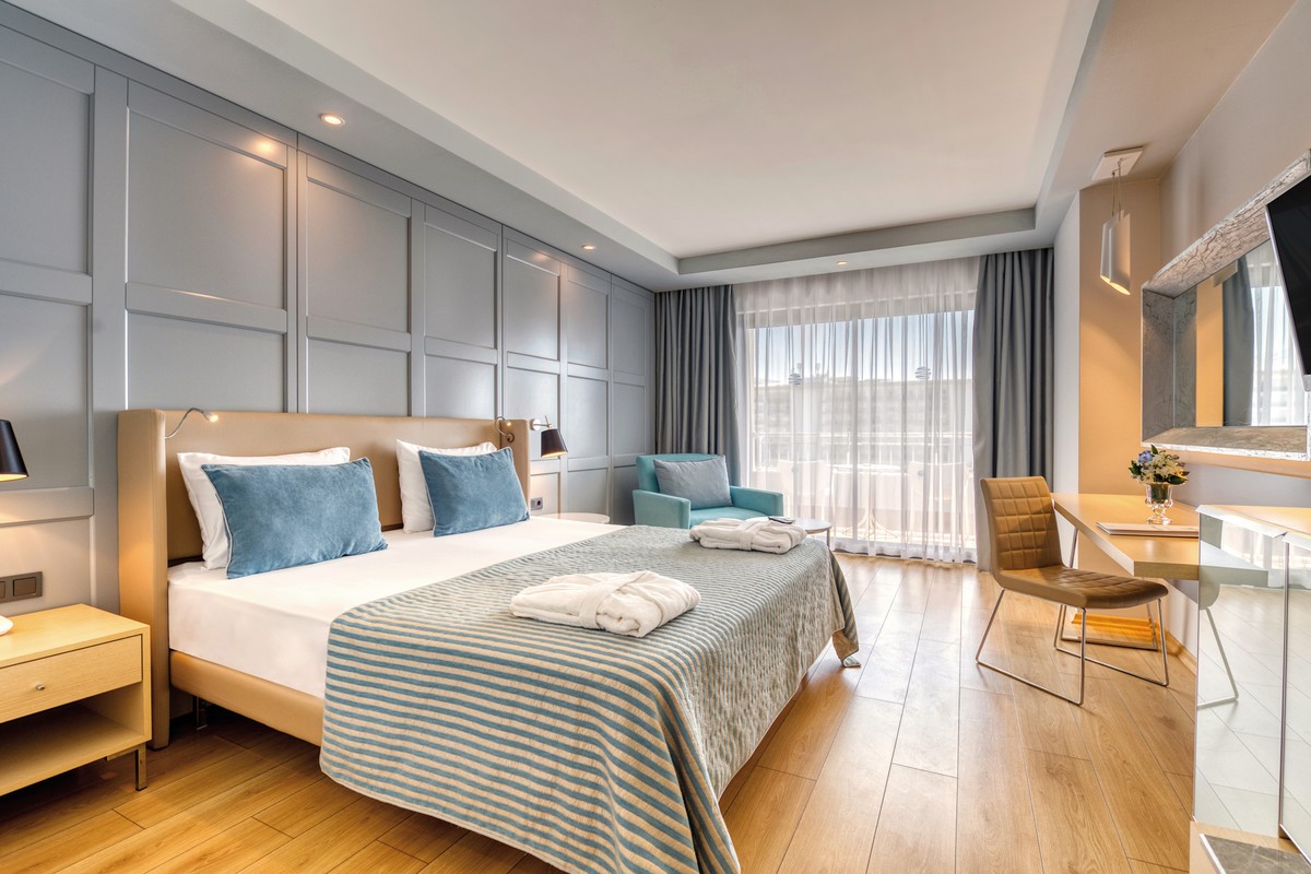 Hotel Numa Bay Exclusive, Türkei, Südtürkei, Alanya, Bild 2