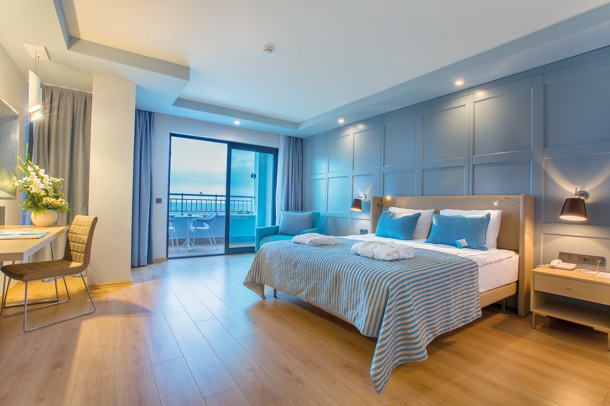 Hotel Numa Bay Exclusive, Türkei, Südtürkei, Alanya, Bild 4