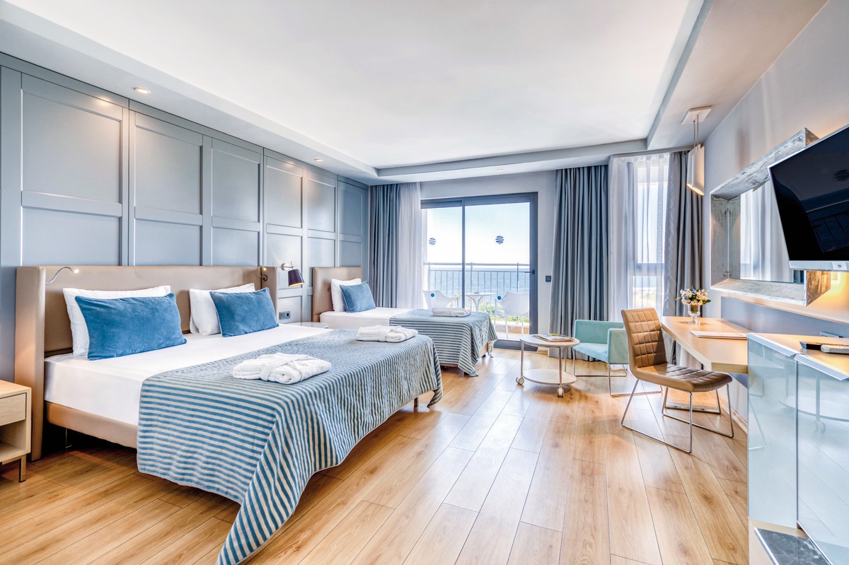 Hotel Numa Bay Exclusive, Türkei, Südtürkei, Alanya, Bild 5