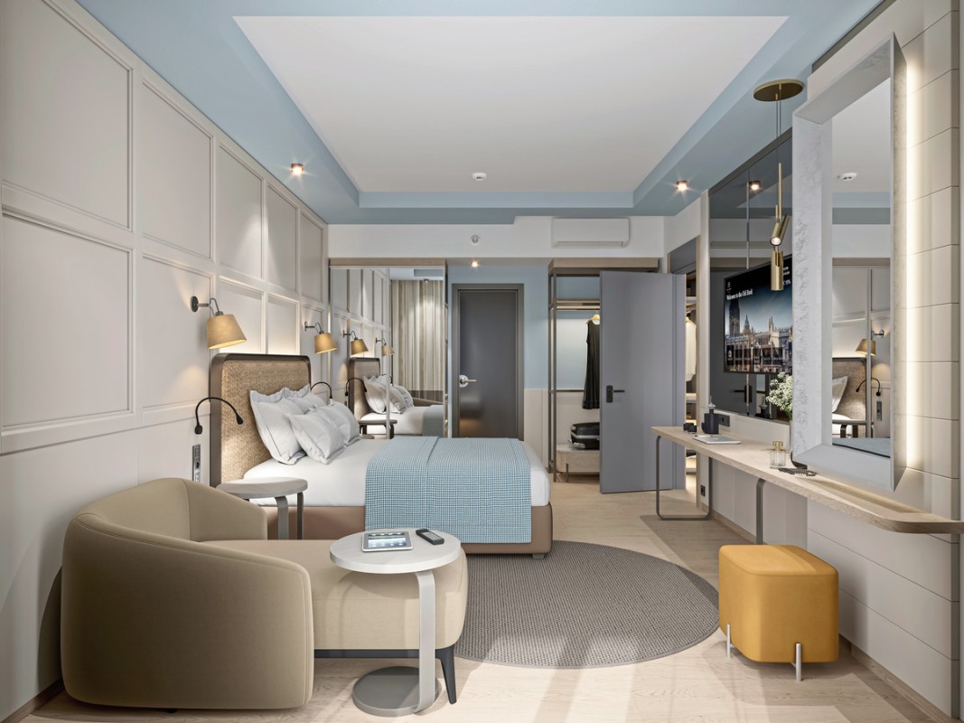 Hotel Numa Bay Exclusive, Türkei, Südtürkei, Alanya, Bild 7