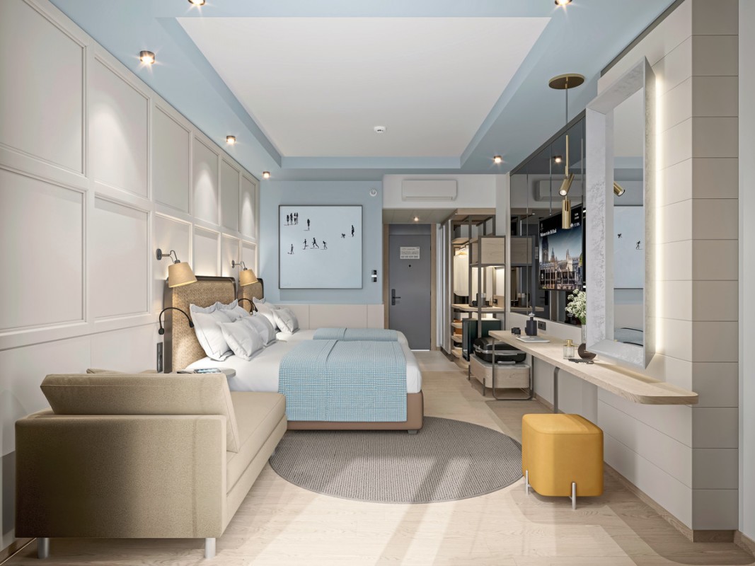 Hotel Numa Bay Exclusive, Türkei, Südtürkei, Alanya, Bild 8