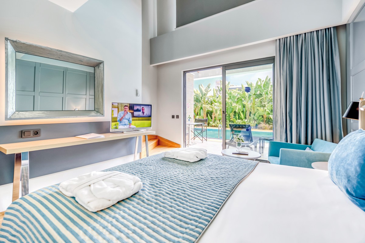 Hotel Numa Bay Exclusive, Türkei, Südtürkei, Alanya, Bild 9