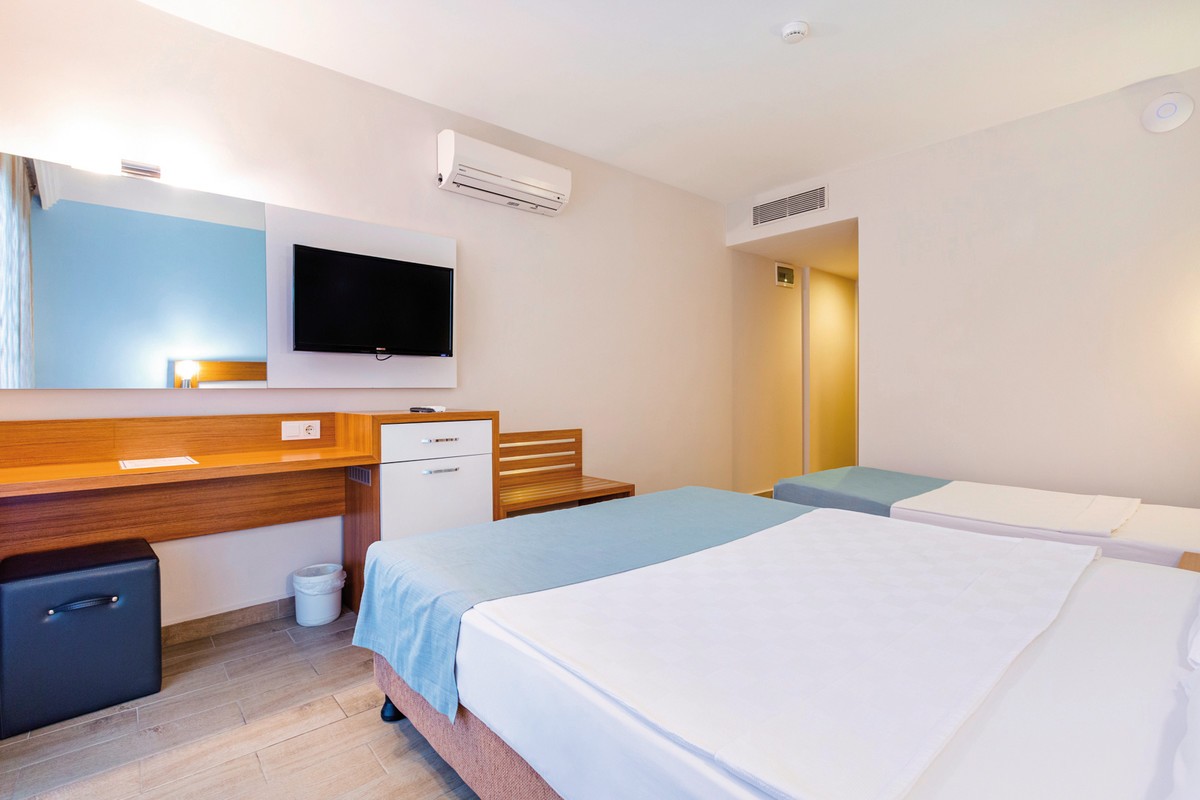 Hotel Numa Konaktepe, Türkei, Südtürkei, Konakli, Bild 3