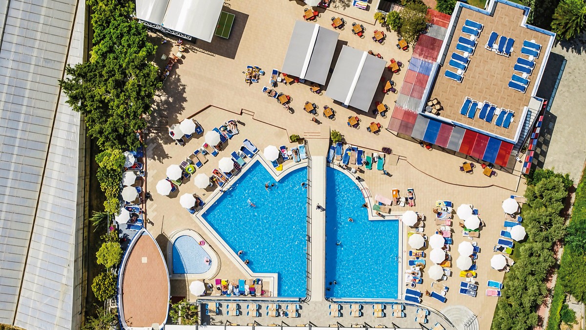 Hotel Numa Konaktepe, Türkei, Südtürkei, Konakli, Bild 12