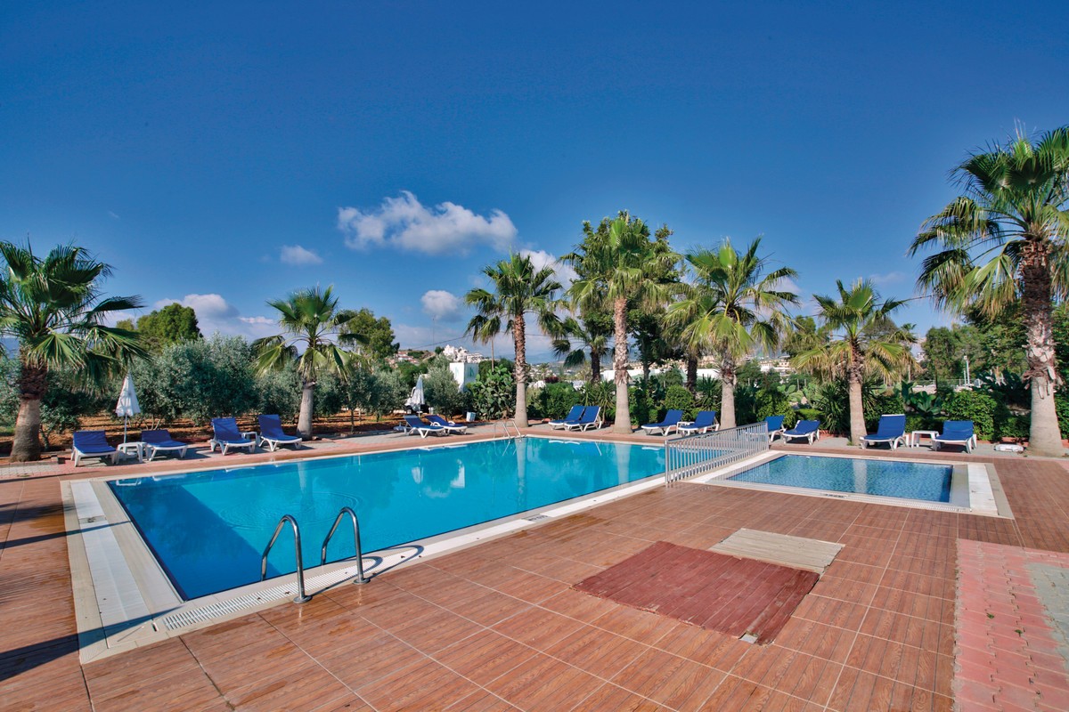Hotel Numa Konaktepe, Türkei, Südtürkei, Konakli, Bild 14