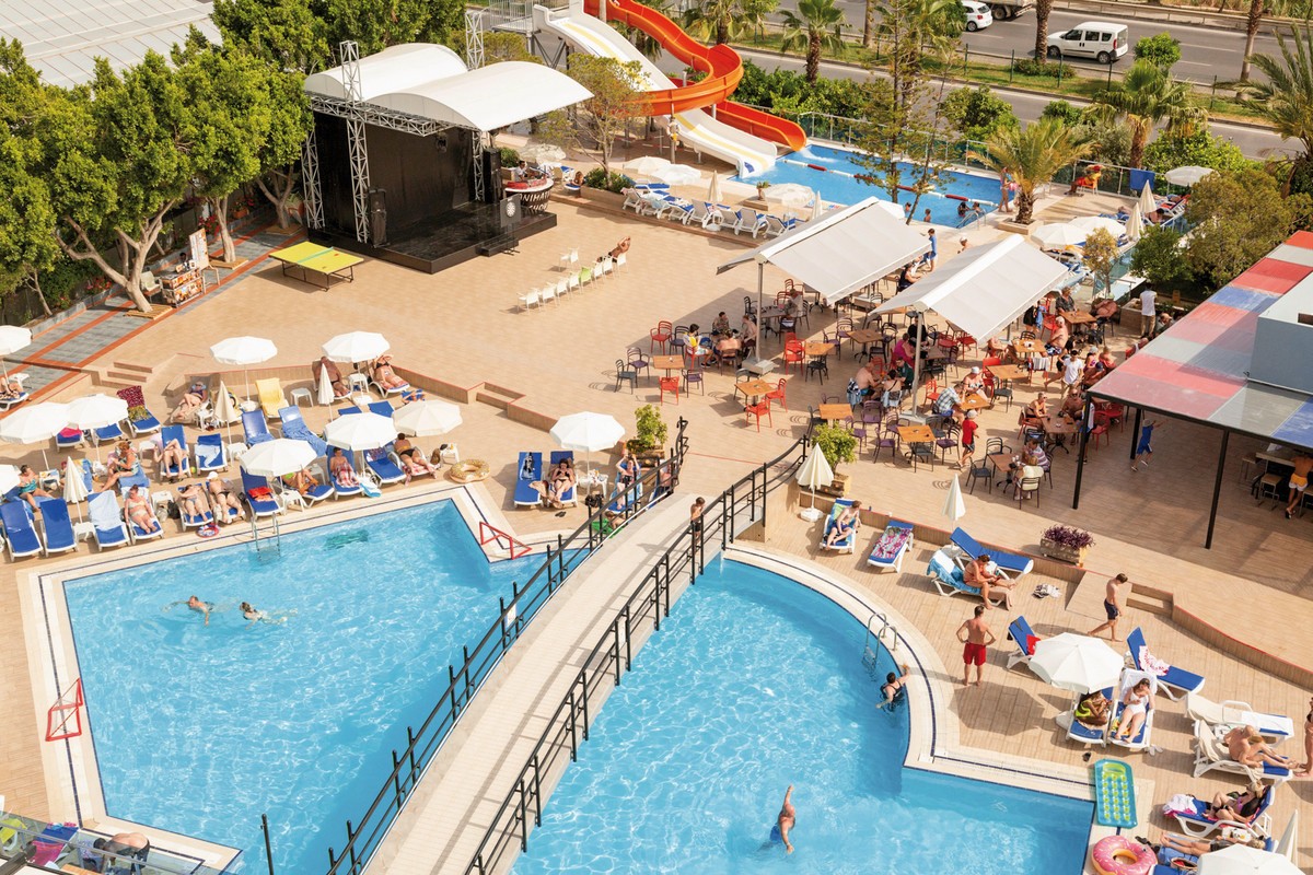 Hotel Numa Konaktepe, Türkei, Südtürkei, Konakli, Bild 16