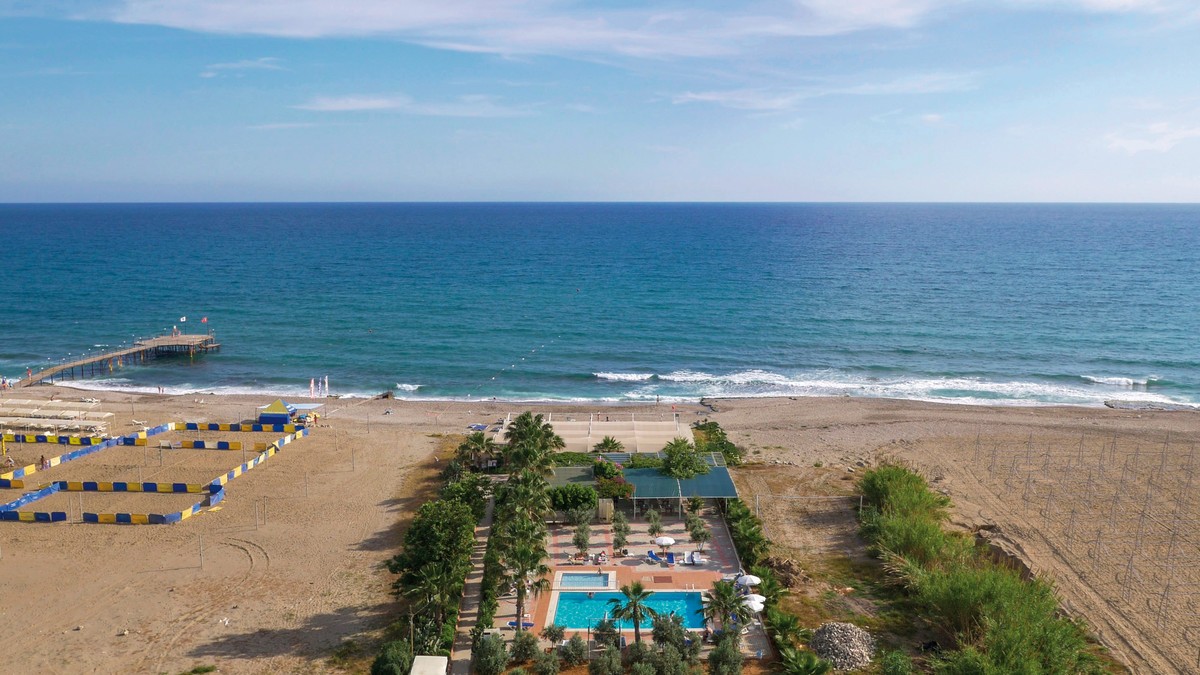 Hotel Numa Konaktepe, Türkei, Südtürkei, Konakli, Bild 20