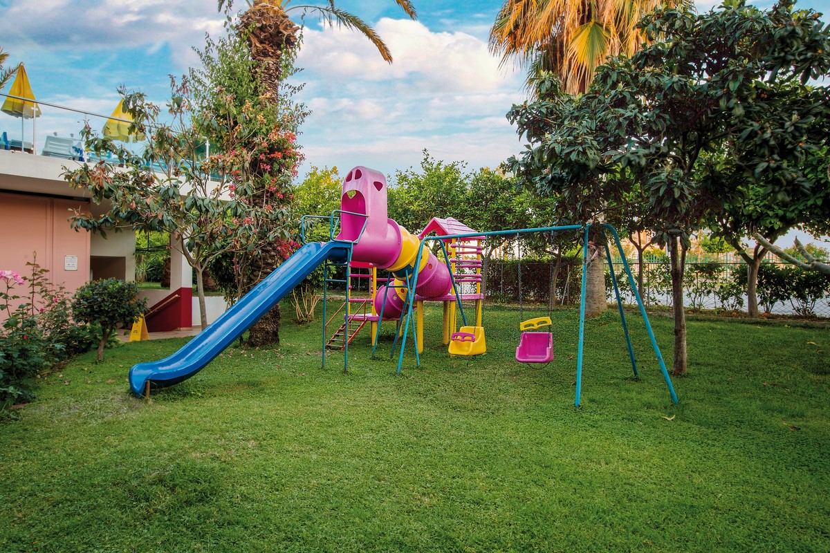 Hotel Numa Konaktepe, Türkei, Südtürkei, Konakli, Bild 21