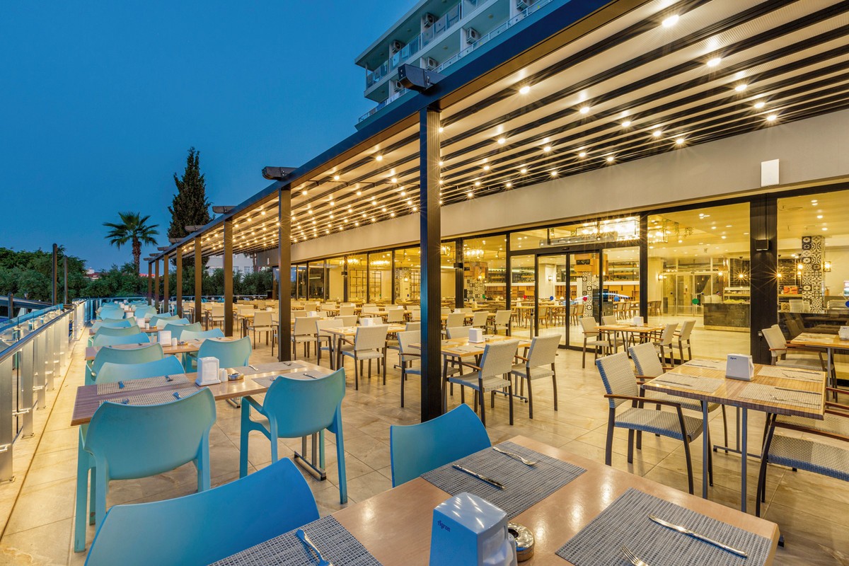 Hotel Numa Konaktepe, Türkei, Südtürkei, Konakli, Bild 22