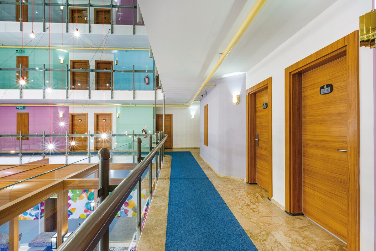 Hotel Numa Konaktepe, Türkei, Südtürkei, Konakli, Bild 26