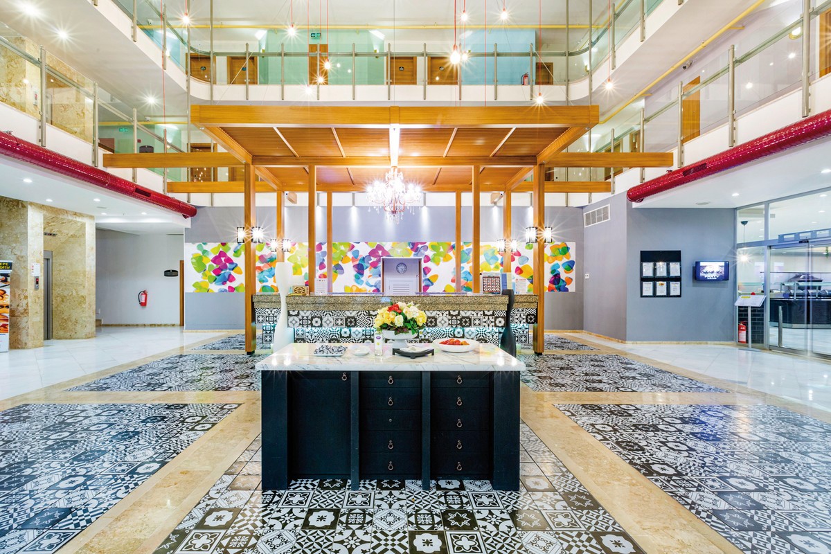 Hotel Numa Konaktepe, Türkei, Südtürkei, Konakli, Bild 27