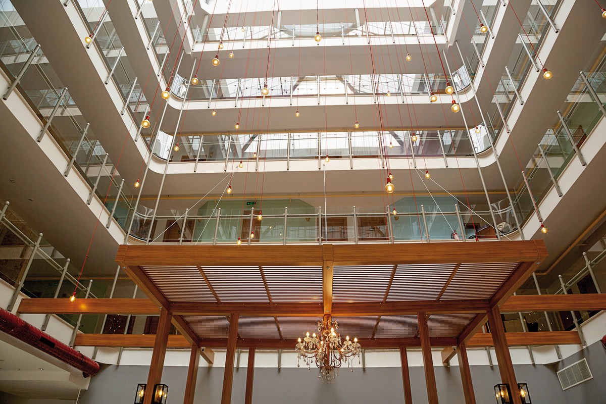 Hotel Numa Konaktepe, Türkei, Südtürkei, Konakli, Bild 28