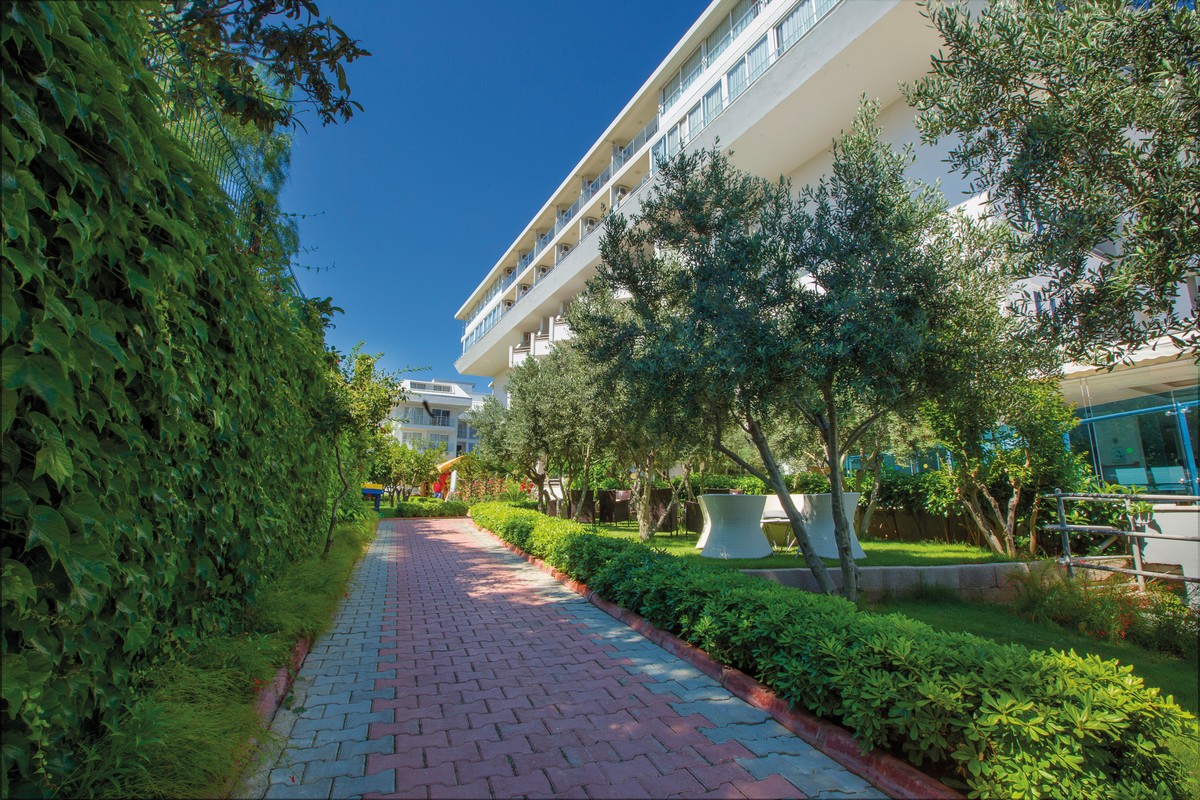 Hotel Numa Konaktepe, Türkei, Südtürkei, Konakli, Bild 30
