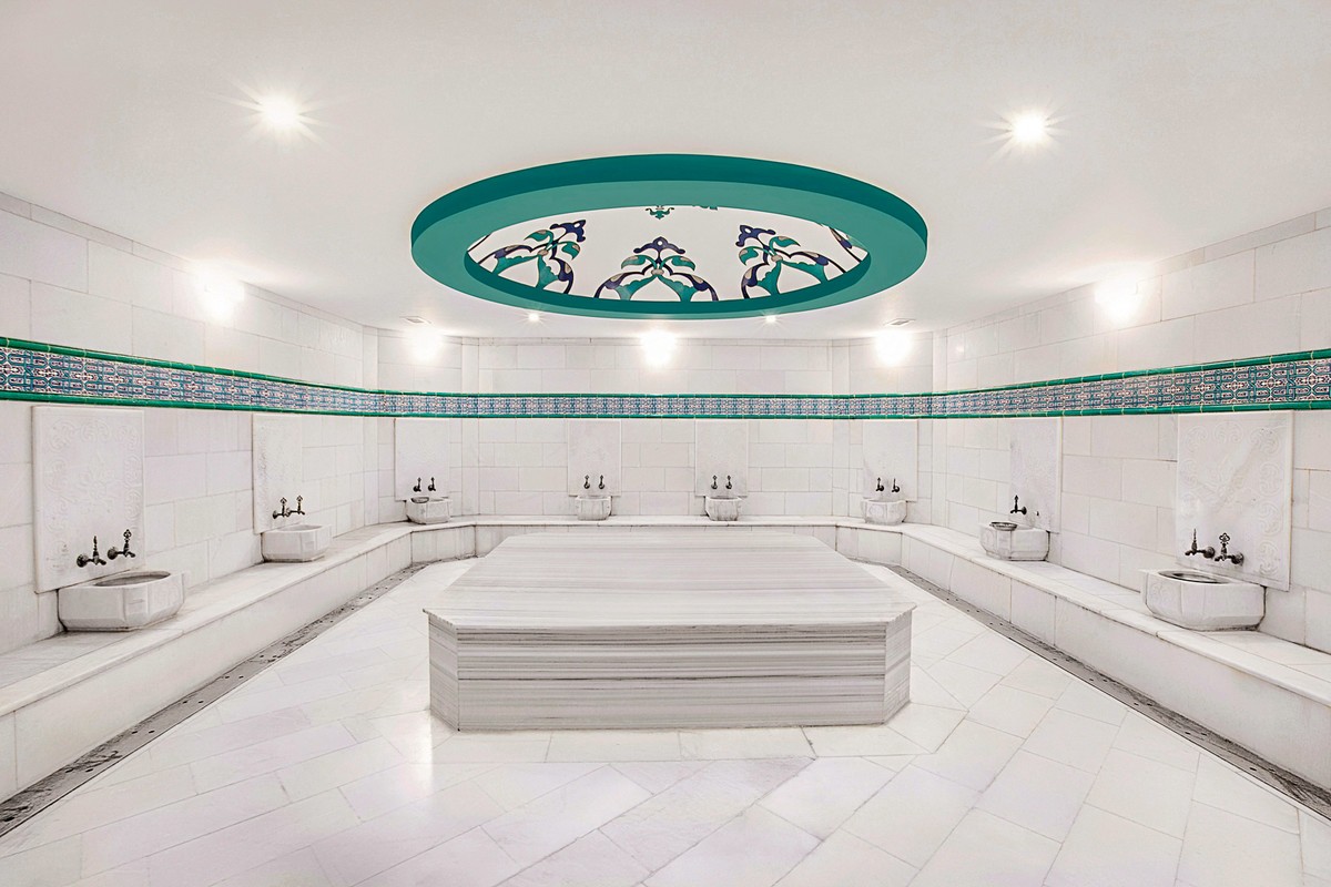 Hotel Numa Konaktepe, Türkei, Südtürkei, Konakli, Bild 32