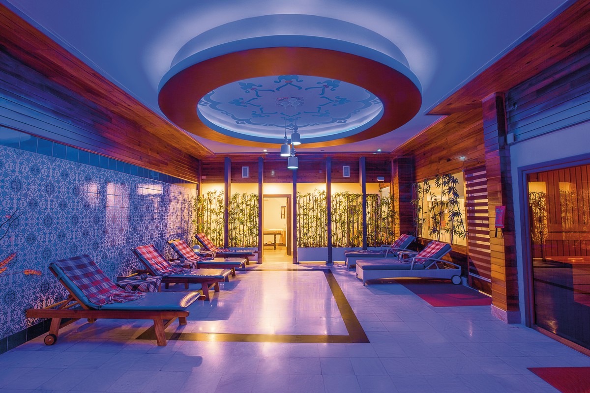 Hotel Numa Konaktepe, Türkei, Südtürkei, Konakli, Bild 33