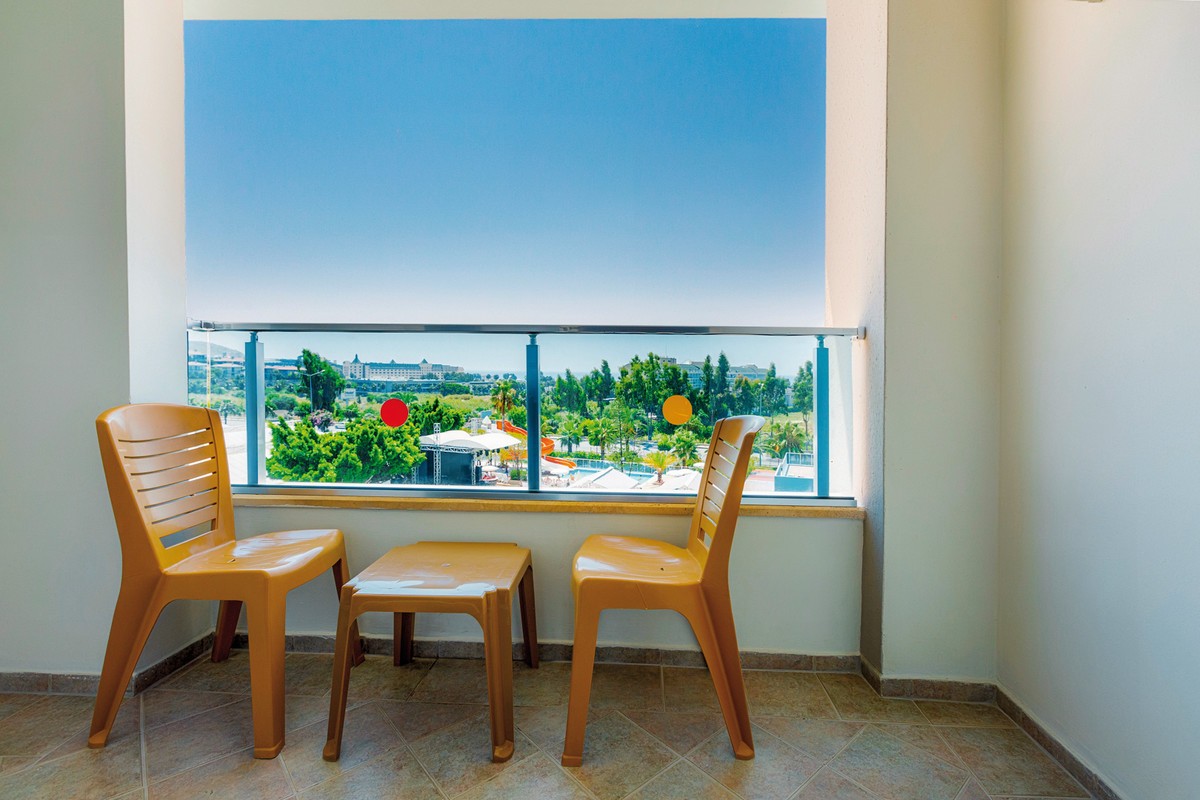 Hotel Numa Konaktepe, Türkei, Südtürkei, Konakli, Bild 37