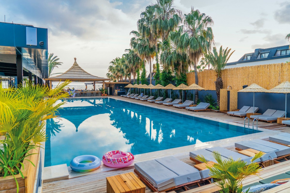 Hotel Cook's Club Alanya, Türkei, Südtürkei, Alanya, Bild 12