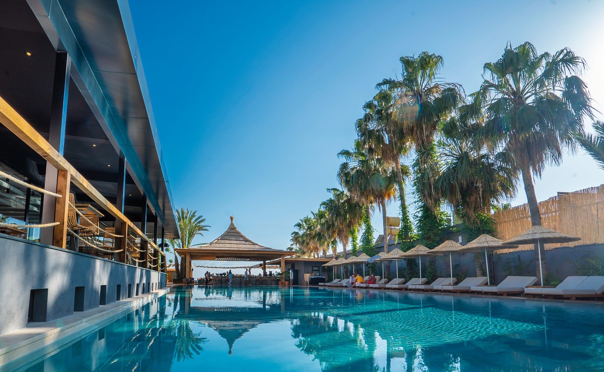 Hotel Cook's Club Alanya, Türkei, Südtürkei, Alanya, Bild 14