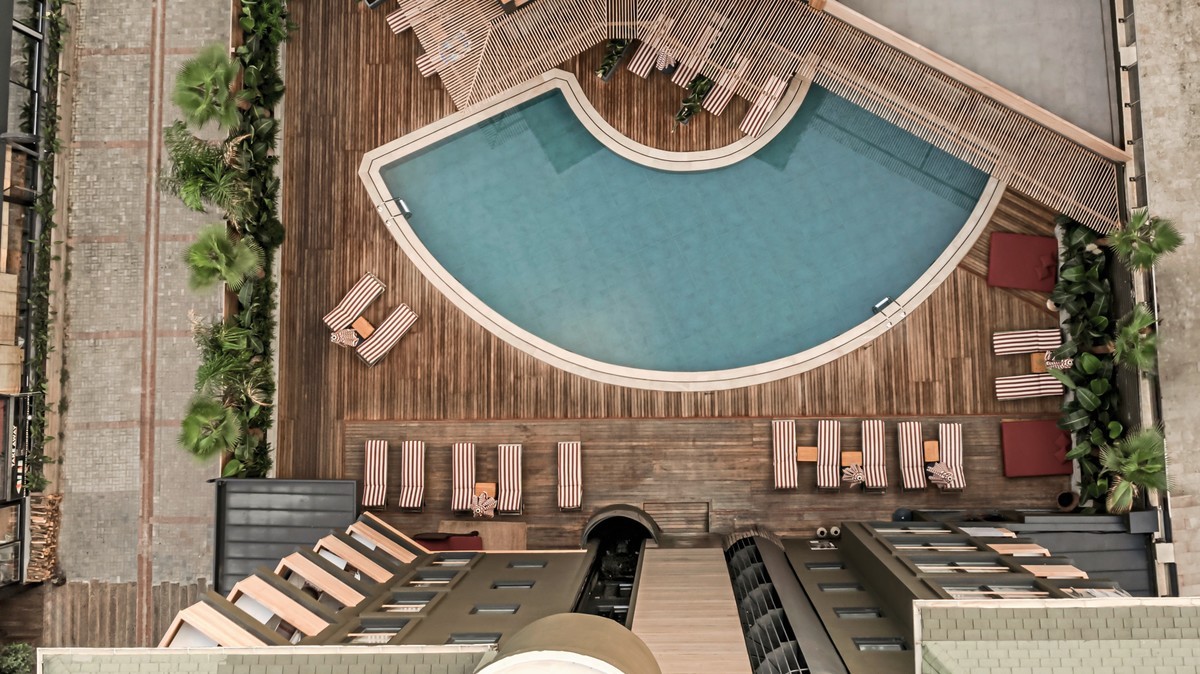 Hotel Cook's Club Alanya, Türkei, Südtürkei, Alanya, Bild 16