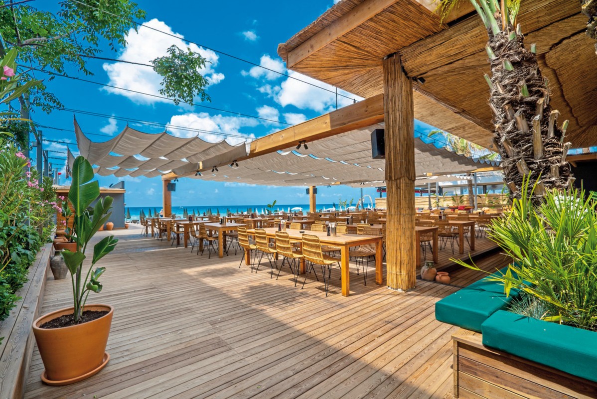 Hotel Cook's Club Alanya, Türkei, Südtürkei, Alanya, Bild 19