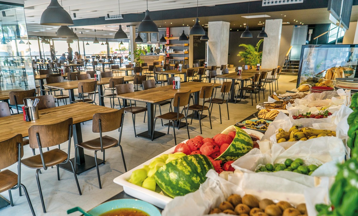Hotel Cook's Club Alanya, Türkei, Südtürkei, Alanya, Bild 20