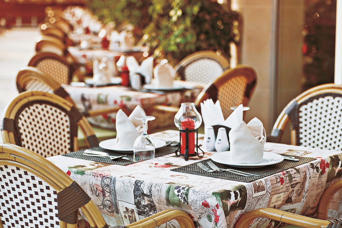 Hotel Gardenia, Türkei, Südtürkei, Alanya, Bild 10