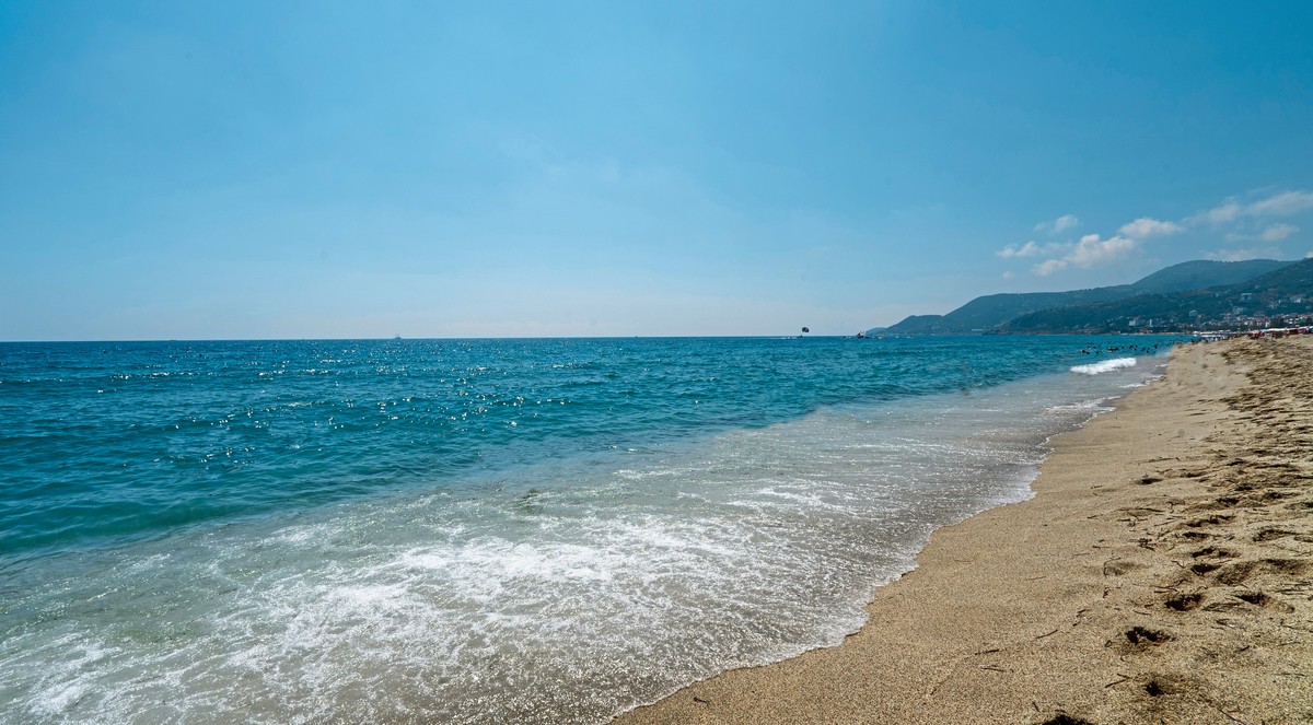 Hotel Gardenia, Türkei, Südtürkei, Alanya, Bild 6