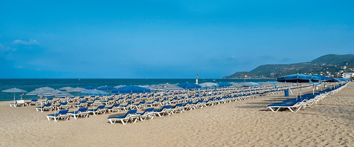 Hotel Gardenia, Türkei, Südtürkei, Alanya, Bild 7