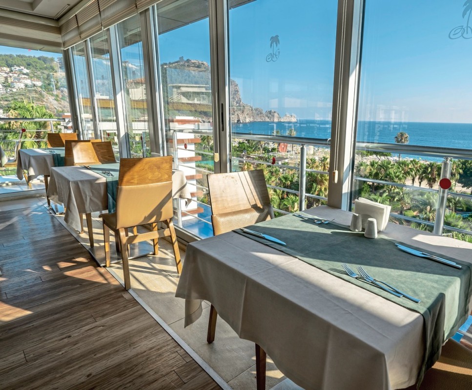 Hotel Gardenia, Türkei, Südtürkei, Alanya, Bild 8