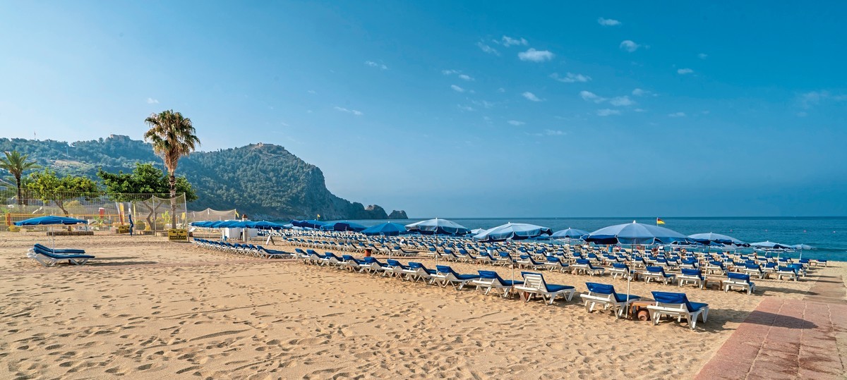 Hotel Gardenia, Türkei, Südtürkei, Alanya, Bild 5