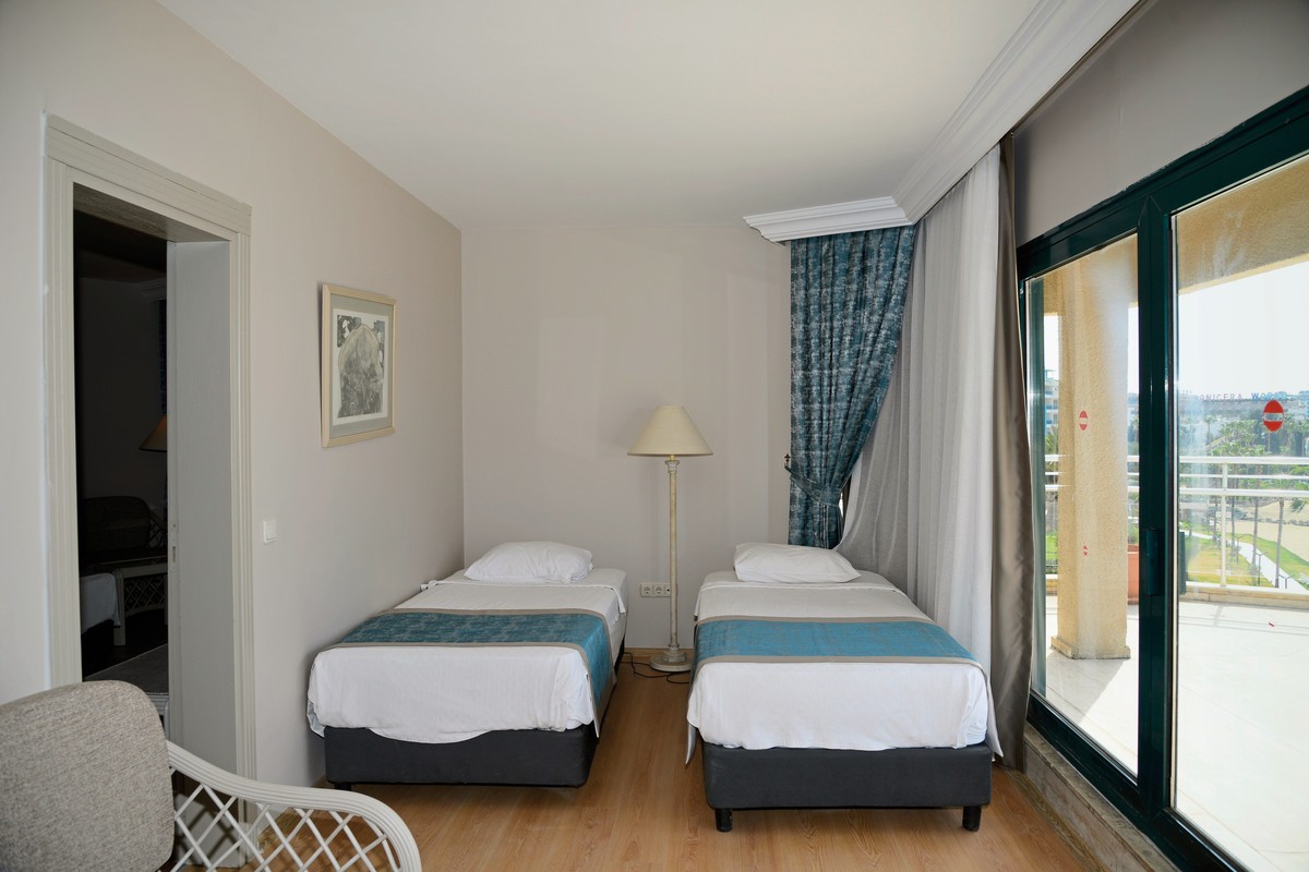 Hotel Aska Just In Beach, Türkei, Südtürkei, Avsallar-Incekum, Bild 5