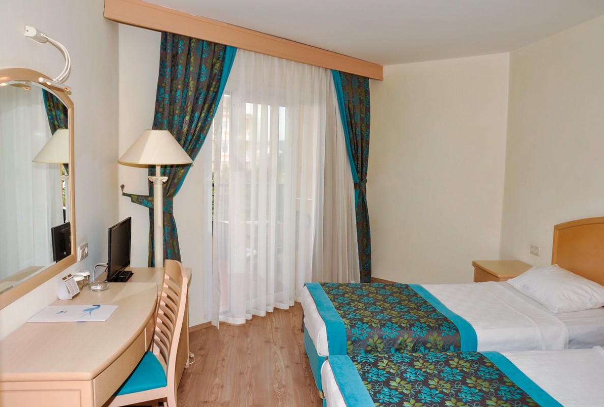 Hotel Aska Just In Beach, Türkei, Südtürkei, Avsallar-Incekum, Bild 7