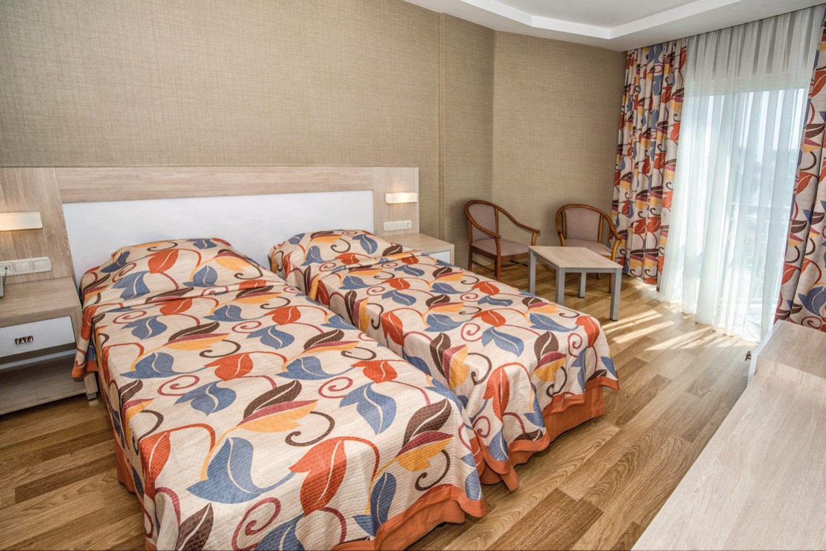 Riviera Hotel & Spa, Türkei, Südtürkei, Alanya, Bild 3