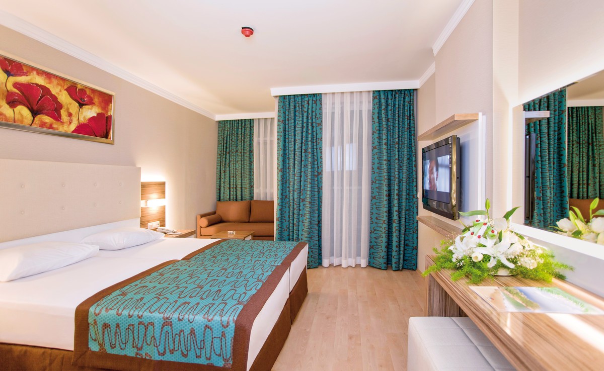 Riviera Hotel & Spa, Türkei, Südtürkei, Alanya, Bild 4