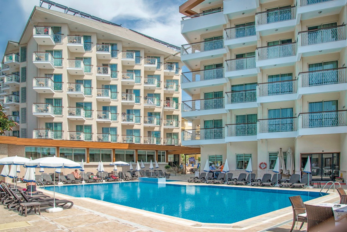 Riviera Hotel & Spa, Türkei, Südtürkei, Alanya, Bild 5