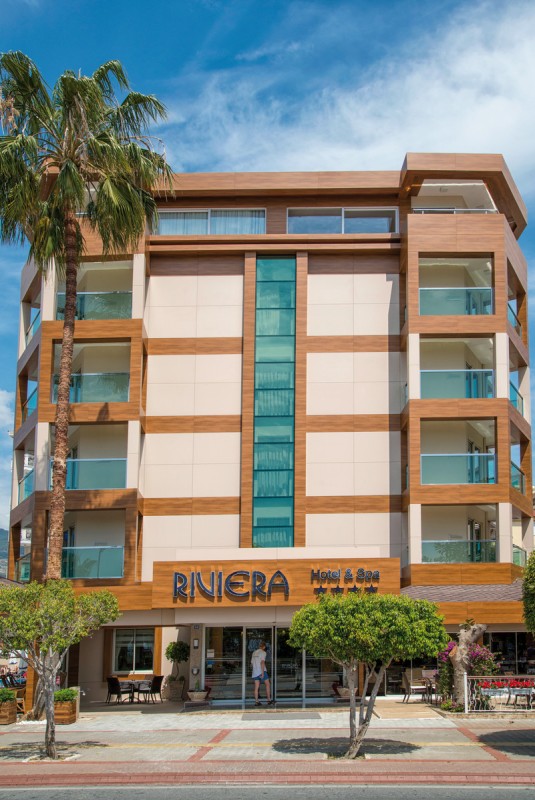 Riviera Hotel & Spa, Türkei, Südtürkei, Alanya, Bild 6
