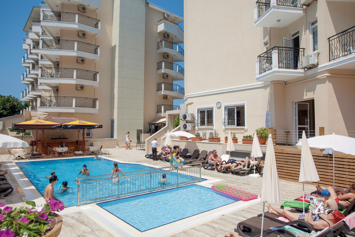 Riviera Hotel & Spa, Türkei, Südtürkei, Alanya, Bild 7