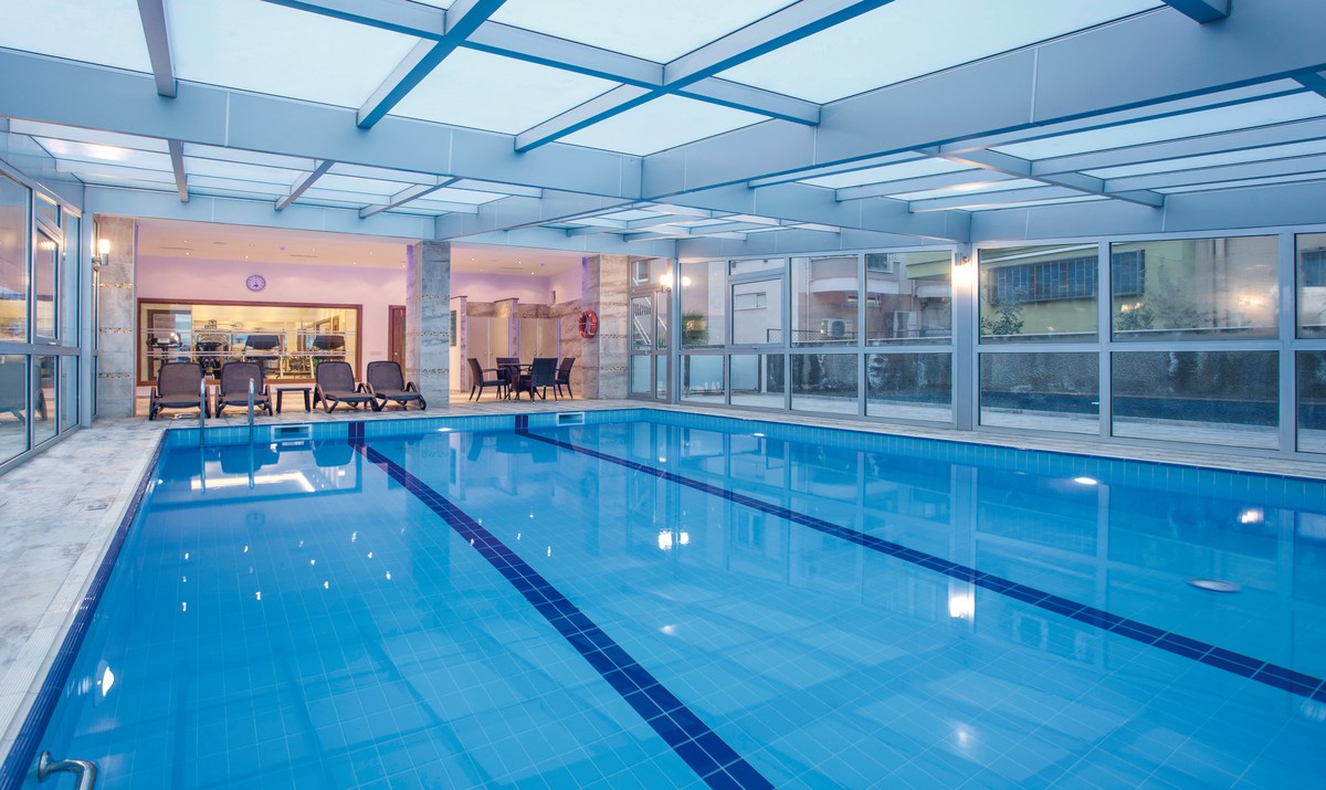 Riviera Hotel & Spa, Türkei, Südtürkei, Alanya, Bild 8