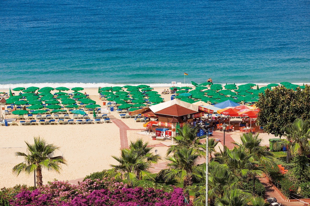 Riviera Hotel & Spa, Türkei, Südtürkei, Alanya, Bild 9