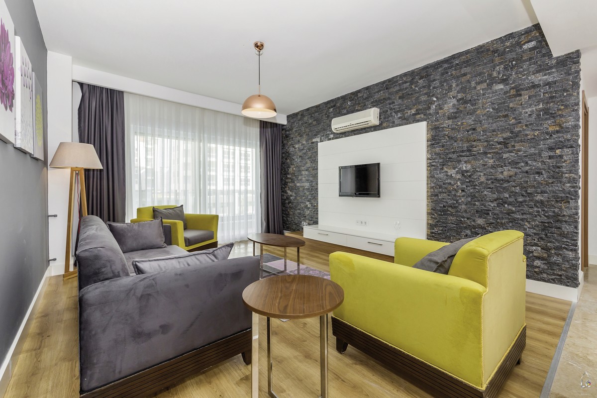 Hotel Greenwood Suites Resort, Türkei, Südtürkei, Aksu, Bild 9