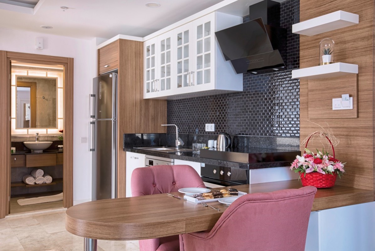 Hotel Greenwood Suites Resort, Türkei, Südtürkei, Aksu, Bild 10