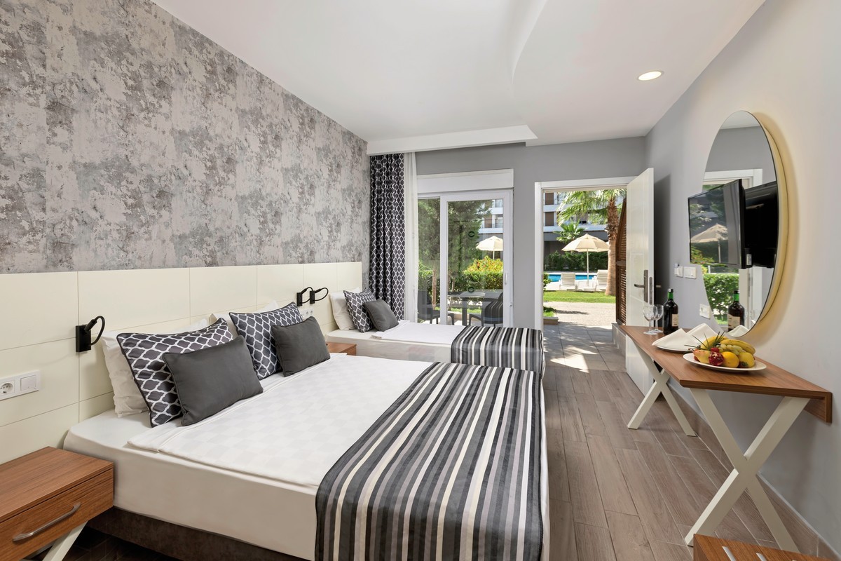 Hotel Greenwood Suites Resort, Türkei, Südtürkei, Aksu, Bild 12