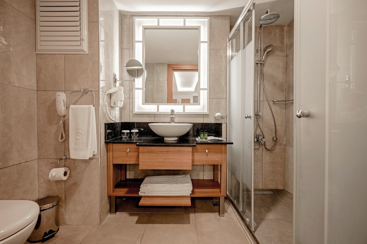 Hotel Greenwood Suites Resort, Türkei, Südtürkei, Aksu, Bild 15