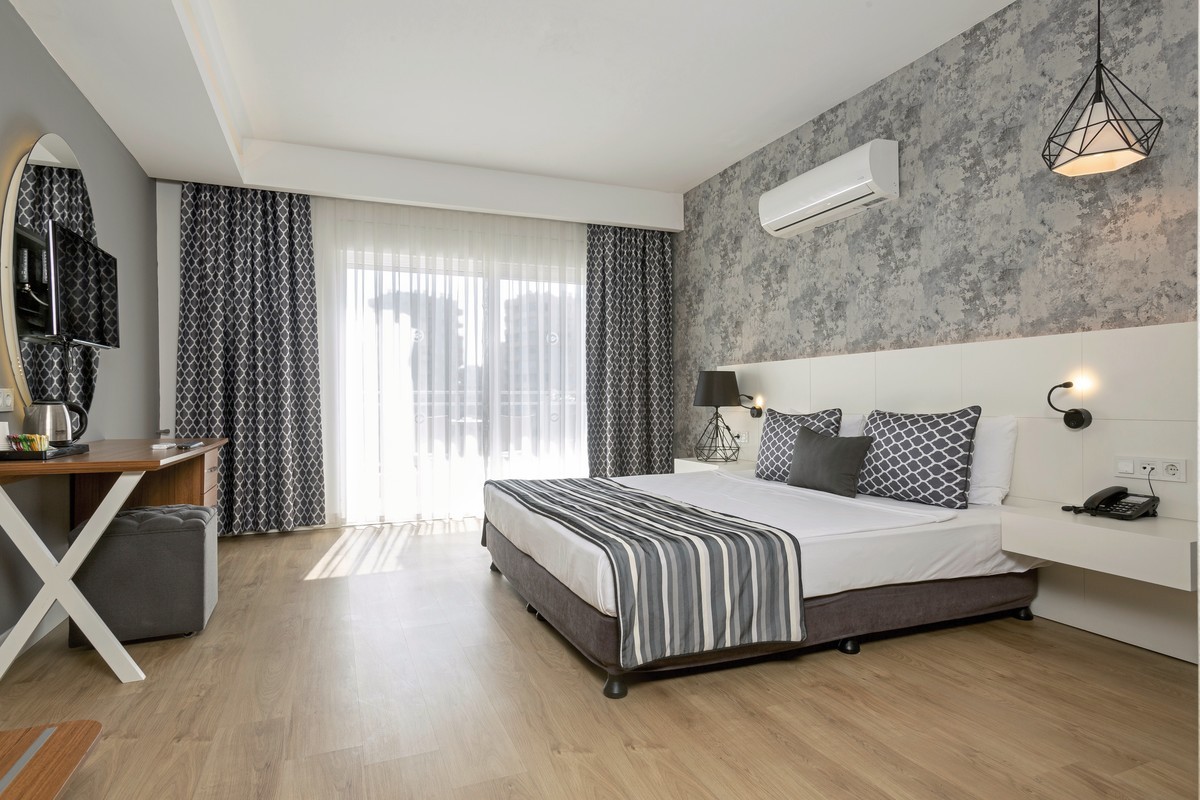 Hotel Greenwood Suites Resort, Türkei, Südtürkei, Aksu, Bild 16