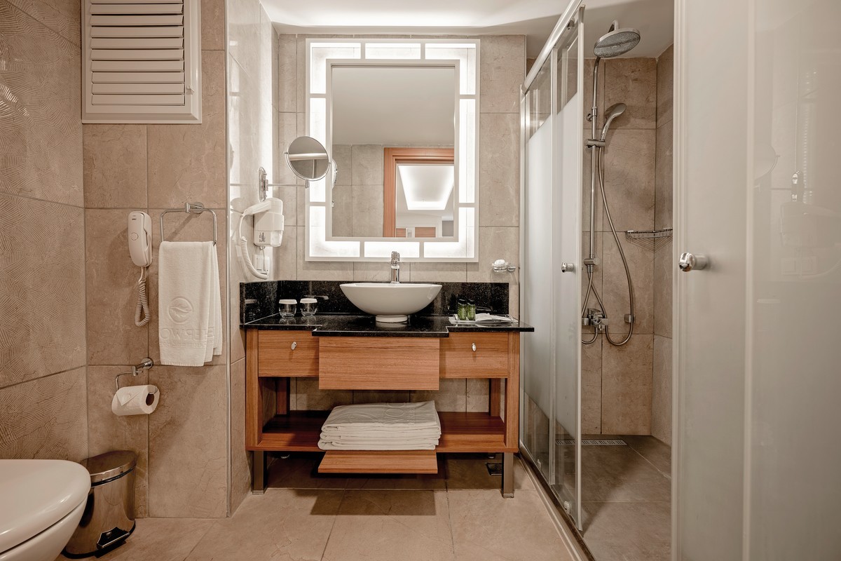 Hotel Greenwood Suites Resort, Türkei, Südtürkei, Aksu, Bild 19