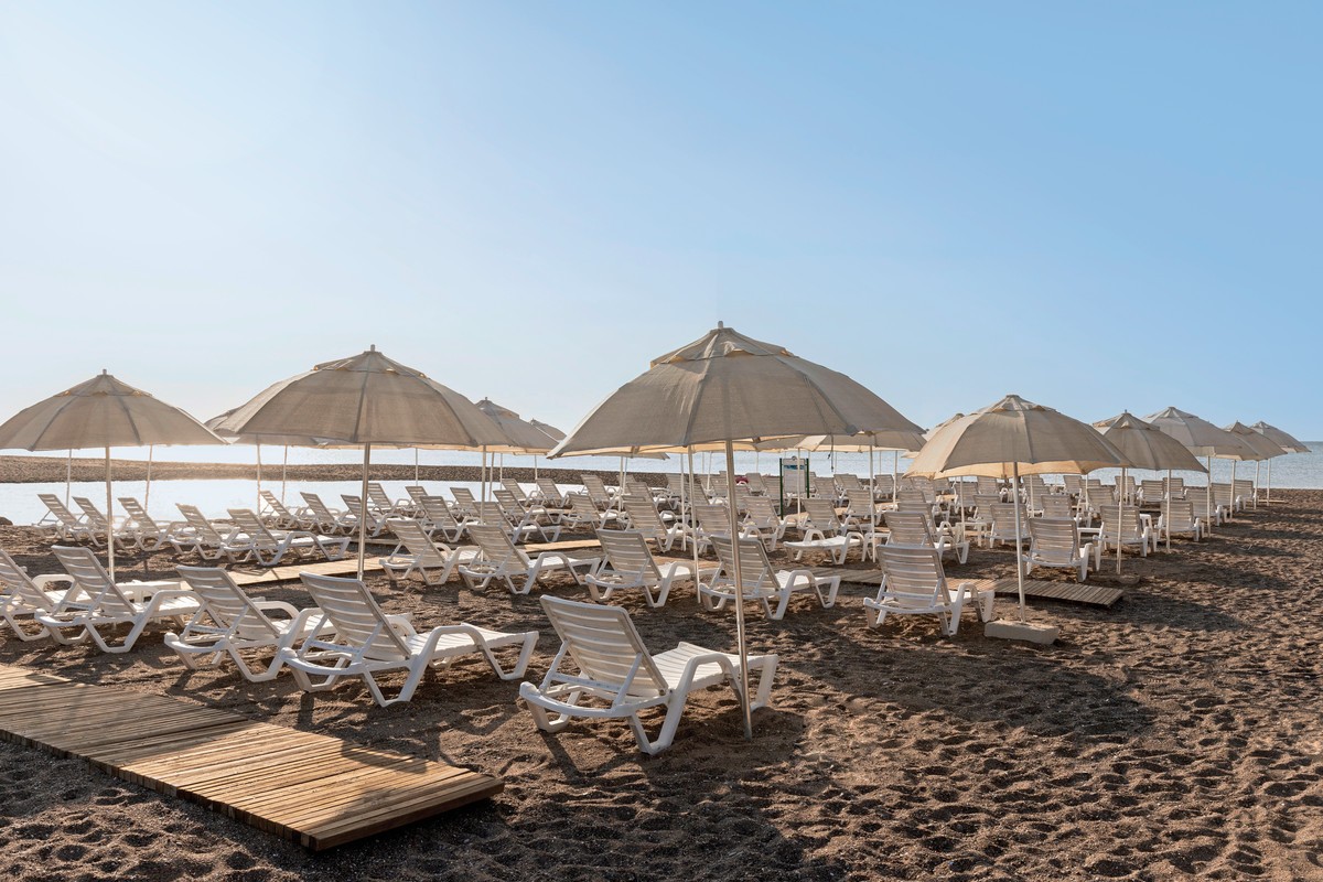 Hotel Greenwood Suites Resort, Türkei, Südtürkei, Aksu, Bild 21